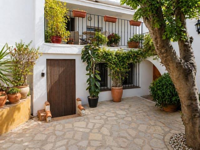 Casa en venta en la Safor, Valencia