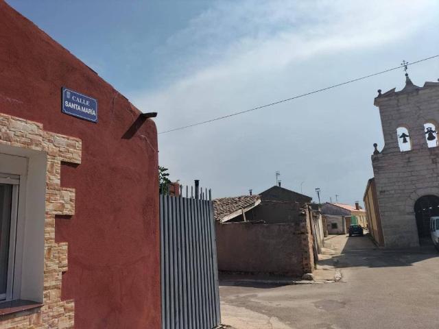 Casa en venta en Olivares De Duero, Castilla y León