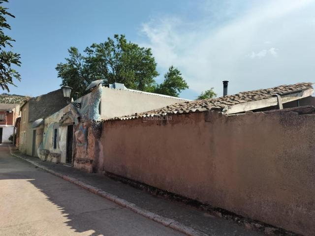 Casa en venta en Olivares De Duero, Castilla y León