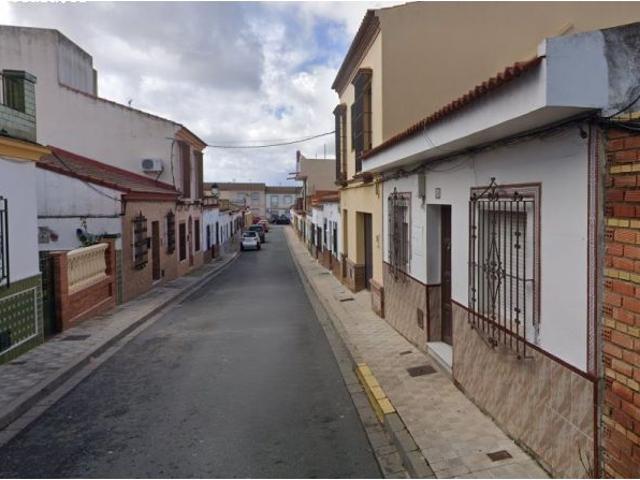 Casa en venta en Albaida Del Aljarafe, Andalucía