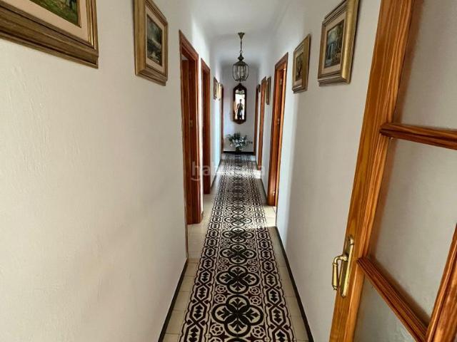 Casa en venta en Olivares, Andalucía
