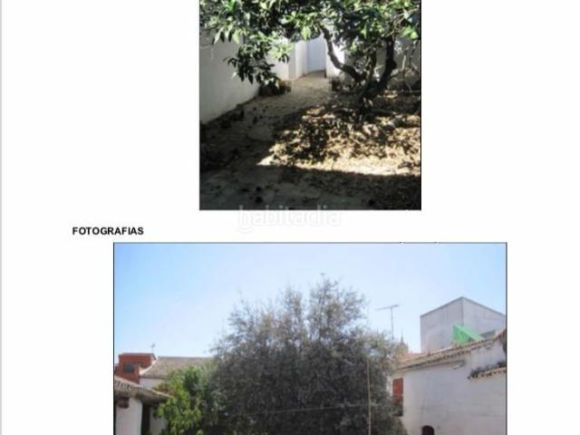 Casa en venta en Olivares, Sevilla