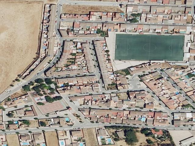 Casa en venta en Olivares, Andalucía