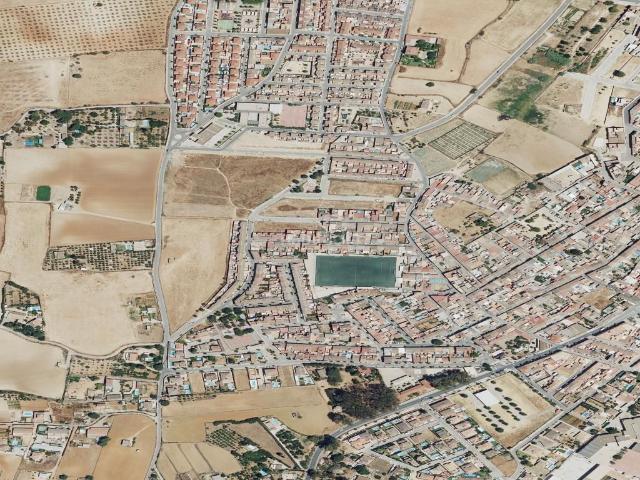 Casa en venta en Olivares, Andalucía