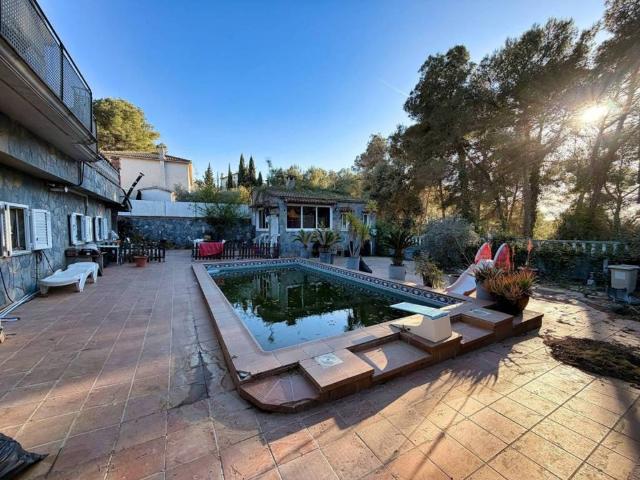 Casa en venta en Garraf, Catalunya
