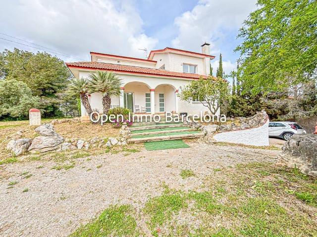 Casa en venta en Olivella