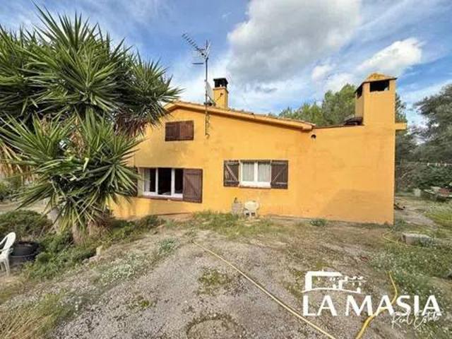 Casa en venta en Garraf, Catalunya