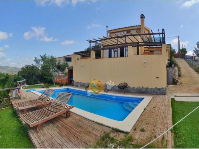Casa en venta en Olivella