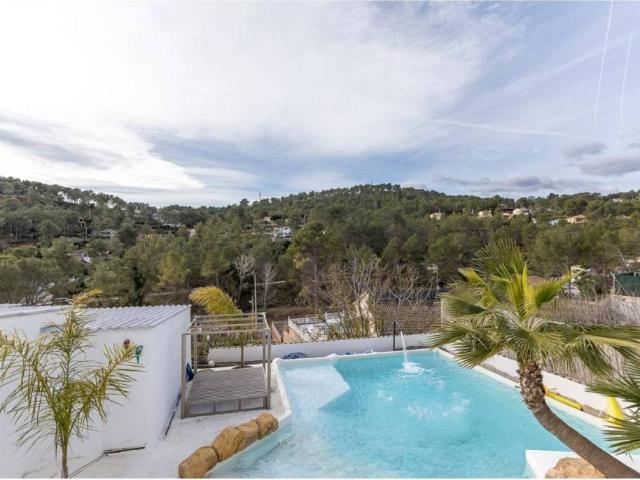 Casa en venta en Garraf, Catalunya