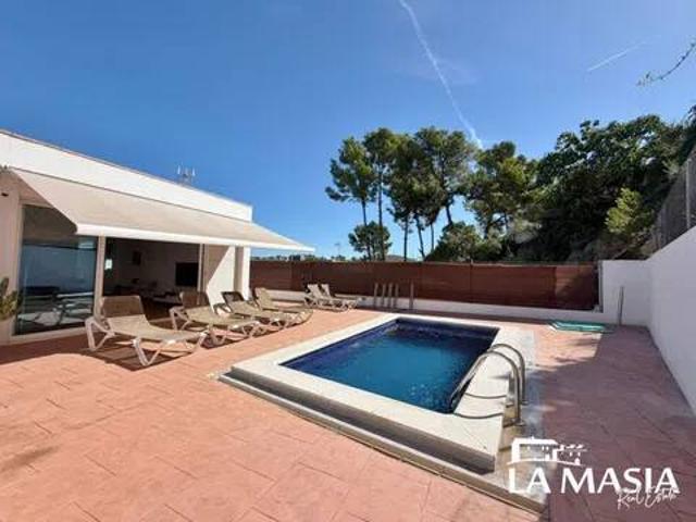 Casa en venta en Olivella, Barcelona