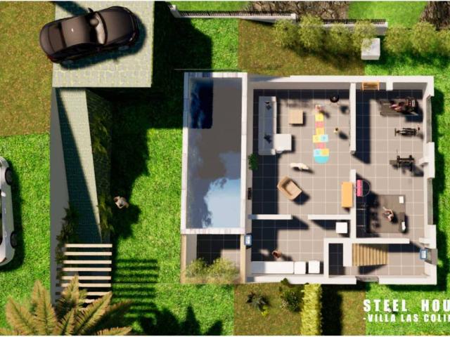 Casa en venta en Olivella, Cal Surià
