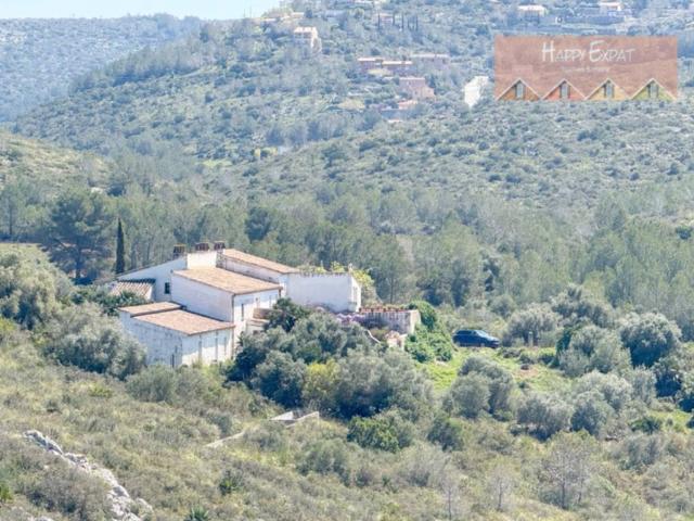 Casa Rural en venta en Olivella