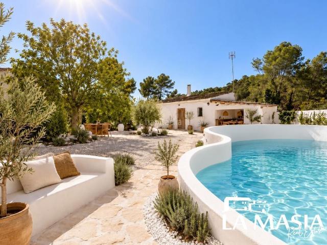 Casa en venta en Cal Surià, Garraf