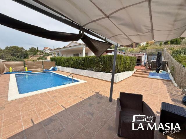Casa en venta en Olivella, Cal Surià