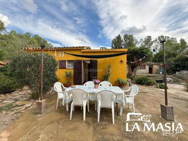 Casa en venta en la Plana Novella, Garraf