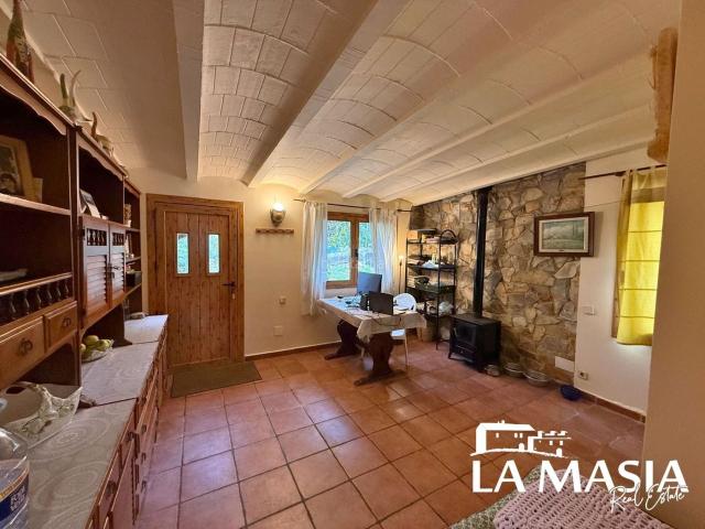 Casa en venta en la Plana Novella, Garraf