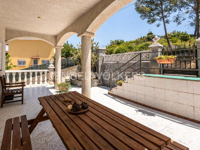 Casa en venta en Olivella