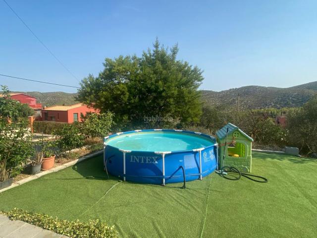 Casa en venta en la Plana Novella, Garraf