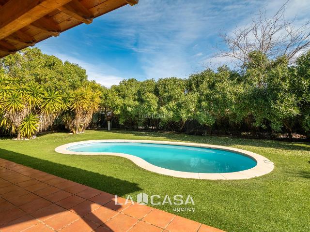 Casa en venta en Olivella, la Plana Novella