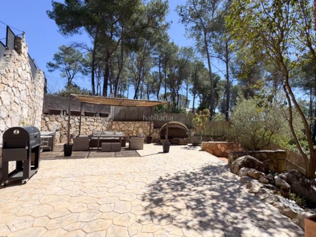 Chalet en venta en Can Macià, Garraf