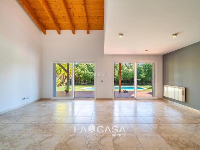 Casa en venta en Olivella, la Plana Novella