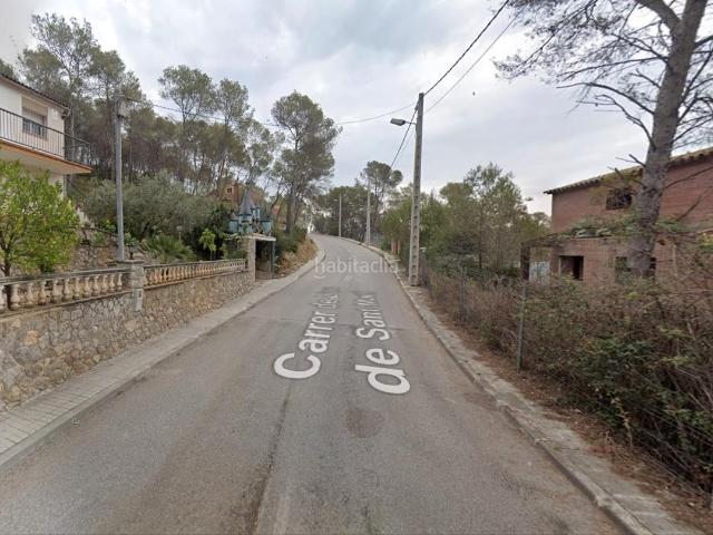 Casa en venta en Olivella, Cal Surià