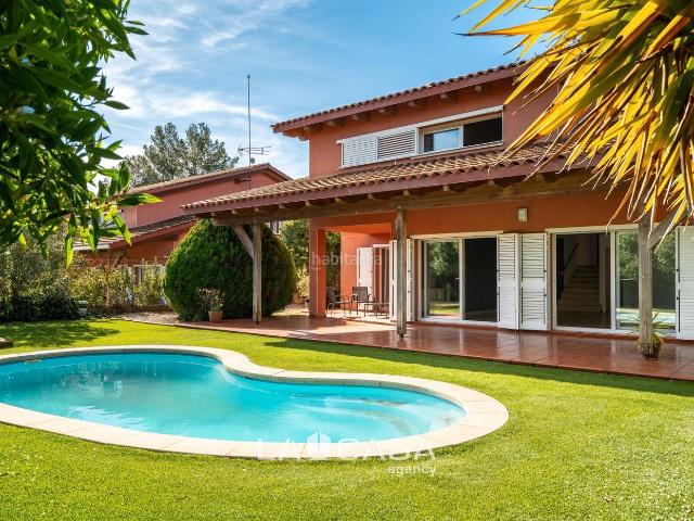 Casa en venta en Olivella, la Plana Novella