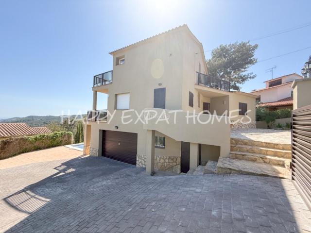 Casa en venta en Olivella, Cal Surià