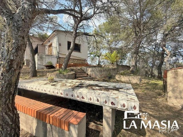 Casa en venta en Olivella