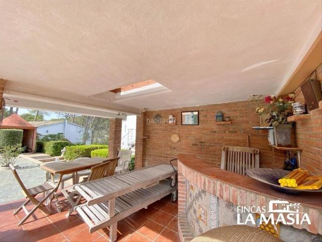 Casa en venta en Olivella