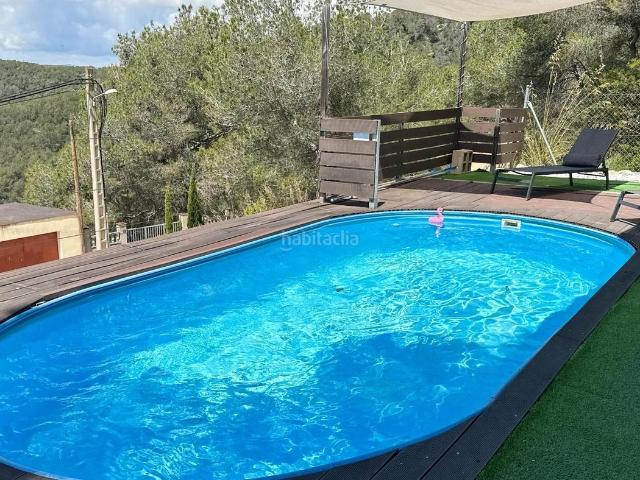 Casa en venta en Olivella