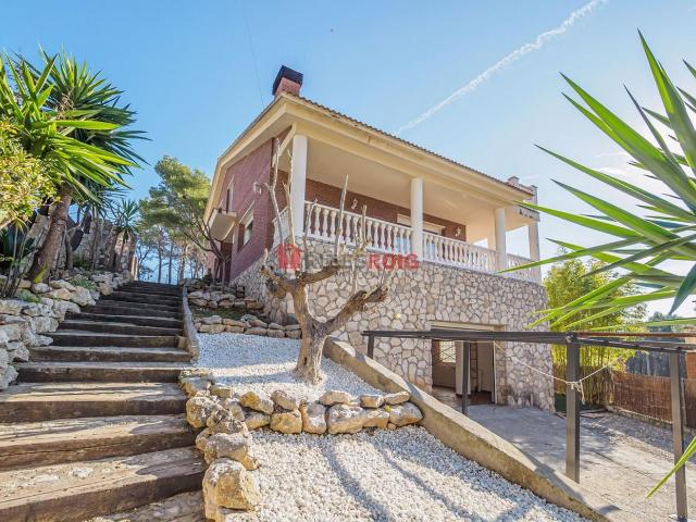 Casa en venta en Can Macià, Garraf