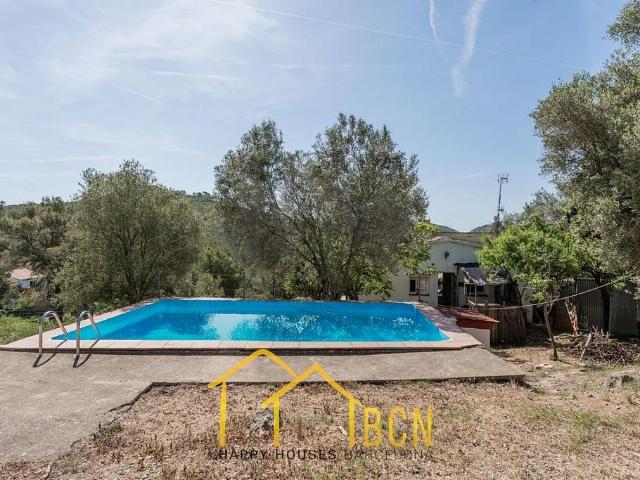 Chalet en venta en Can Macià, Garraf