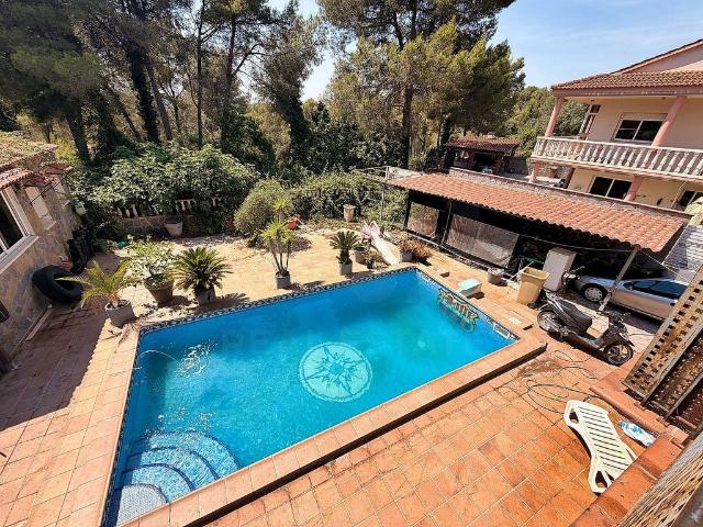 Casa en venta en Garraf, Catalunya