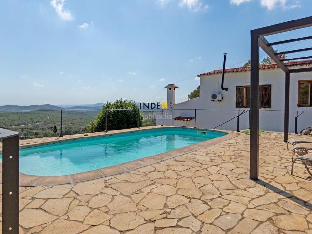 Casa en venta en la Plana Novella, Garraf