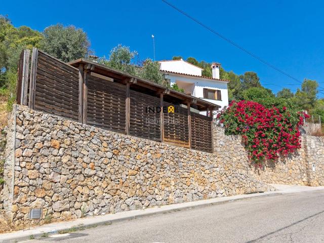 Casa en venta en la Plana Novella, Garraf