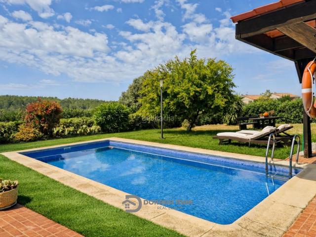 Casa en venta en la Plana Novella, Garraf