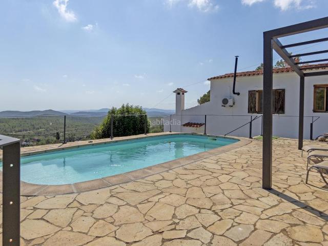 Casa en venta en la Plana Novella, Garraf
