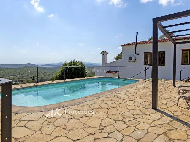 Casa en venta en la Plana Novella, Garraf