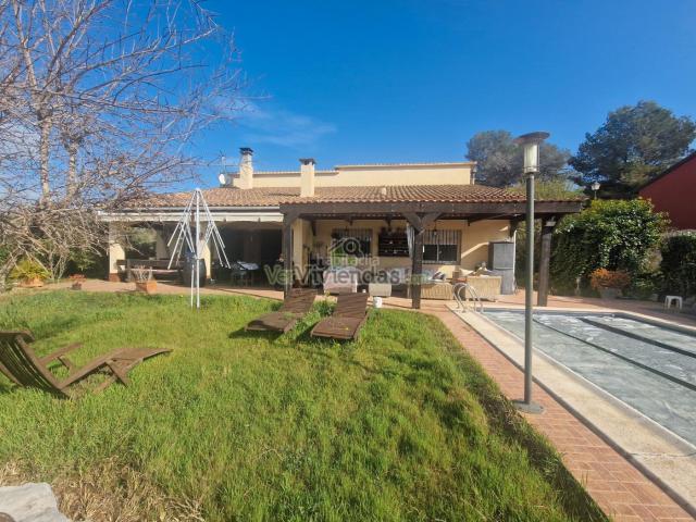 Casa en venta en la Plana Novella, Garraf