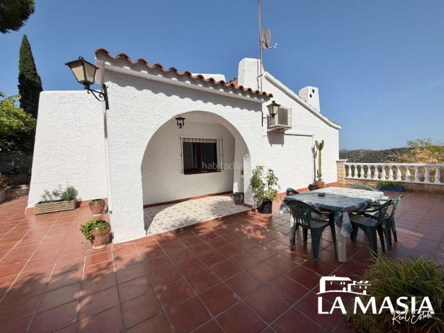 Casa en venta en Can Macià, Garraf