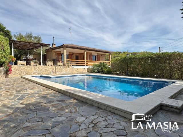 Casa en venta en Cal Surià, Garraf