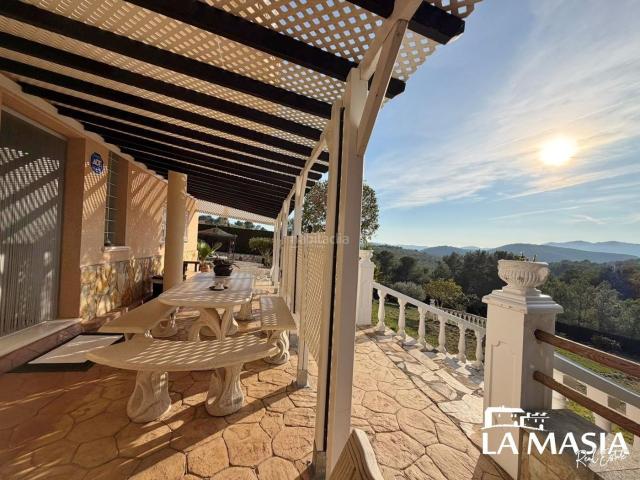 Casa en venta en Can Macià, Garraf