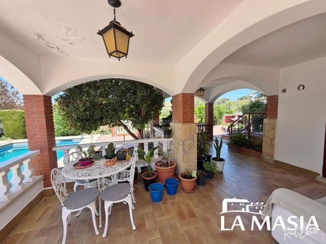 Casa en venta en Can Macià, Garraf
