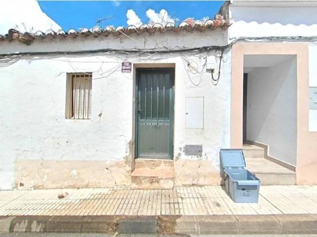 Casa en venta en Llanos de Olivenza, Extremadura