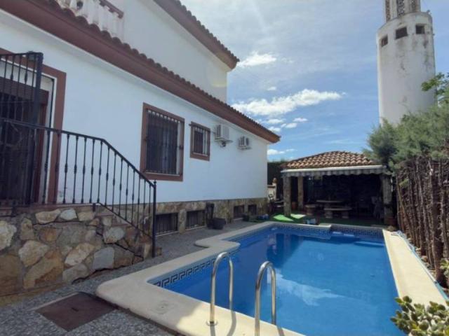 Casa en venta en Llanos de Olivenza, Extremadura