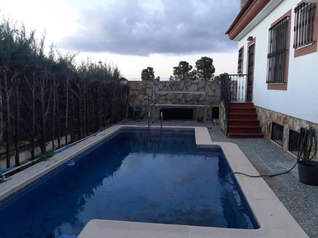 Casa en venta en Llanos de Olivenza, Extremadura