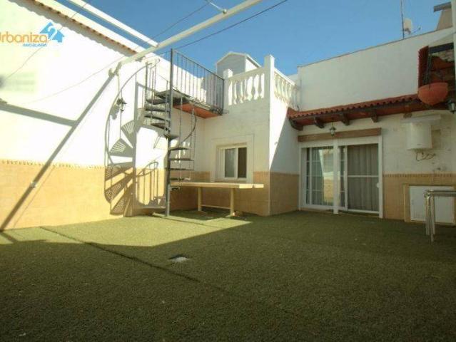 Piso en venta en Llanos de Olivenza, Extremadura