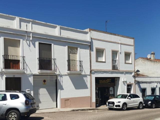 Casa en venta en Avenida de la Quinta de San Juan, Llanos de Olivenza