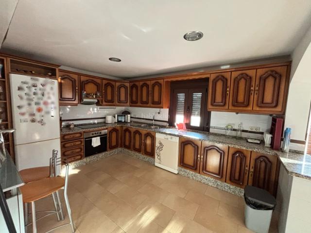 Casa en venta en Avenida de la Quinta de San Juan, Llanos de Olivenza